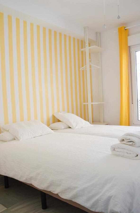 Brisa Chilches Nº 5 Villa Málaga Kültér fotó